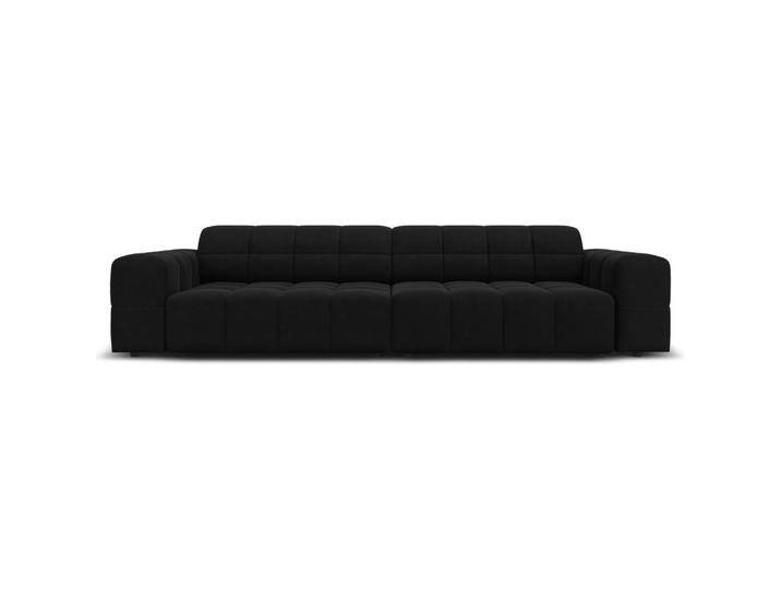 Cosmopolitan Design, Sofa, Chicago (4-Sitzer) von Galaxus