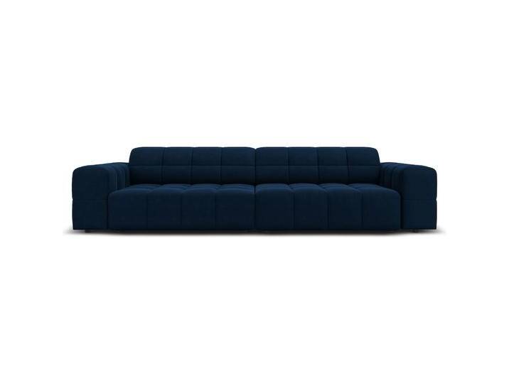Cosmopolitan Design, Sofa, Chicago (4-Sitzer) von Galaxus