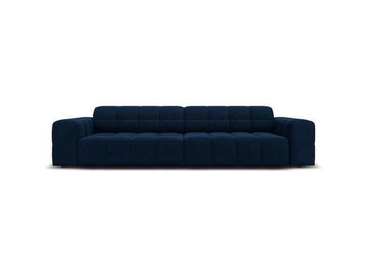 Cosmopolitan Design, Sofa, Chicago (4-Sitzer) von Galaxus