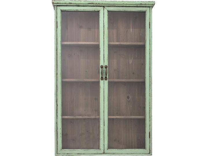 Creative Collection, Vitrine + Buffetschrank, Hazem (81 x 22 x 122 cm) von Galaxus