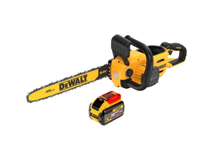 DeWalt, Kettensäge, DCMCS 574 N (Akku Kettensäge) von Galaxus