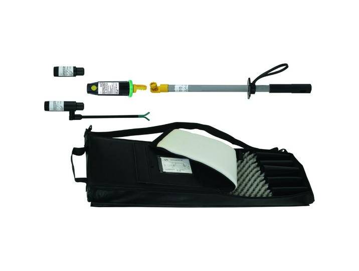 Dehn, Multimeter, ASPS 110 420 S L Dehn, Multimeter, ASPS 110 420 S L von Galaxus