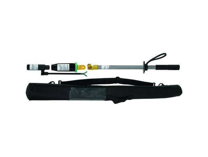 Dehn, Multimeter, ASPS 110 420 S von Galaxus