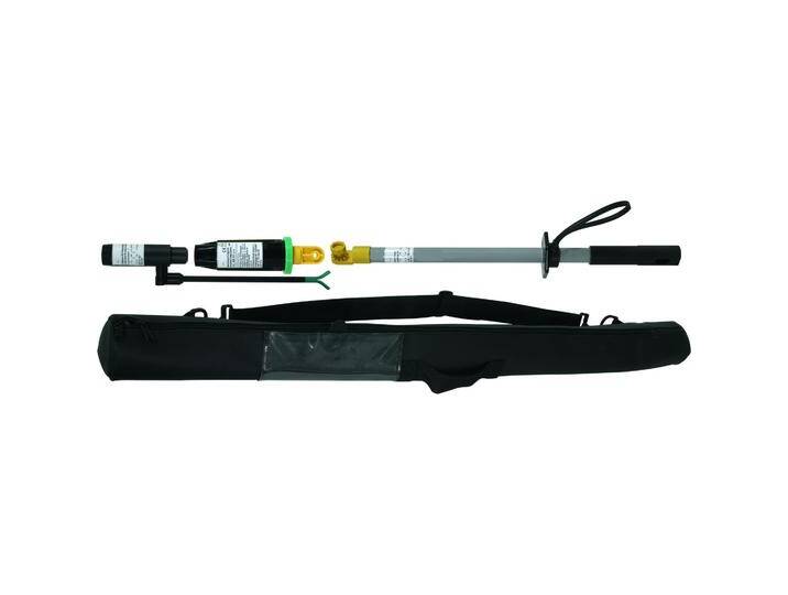 Dehn, Multimeter, ASPS 110 420 S von Galaxus