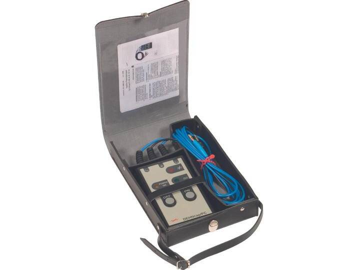 Dehn, Multimeter, Pv Dca PC Lrm T Dehn, Multimeter, Pv Dca PC Lrm T von Galaxus