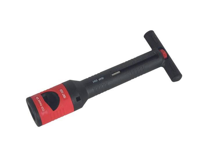 Dehn, Zange, CUI STRIP 20 Dehn, Zange, CUI STRIP 20 von Galaxus