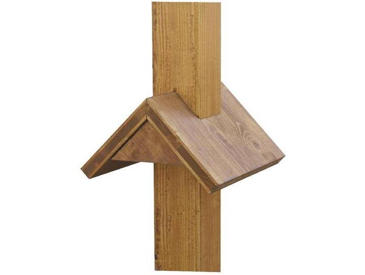 Dehn, Zaunpfosten + Pfähle, 145241 Dehn, Zaunpfosten + Pfähle, 145241 von Galaxus