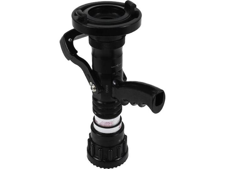 Delta Fire, Feuerschale, Automatik-Hohlstrahlrohr DM600-52F, Storz B von Galaxus