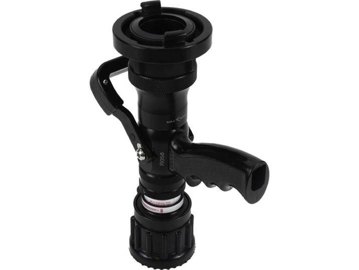 Delta Fire, Feuerschale, Automatik-Hohlstrahlrohr H500 Mid-Range, Storz C Delta Fire, Feuerschale, Automatik-Hohlstrahlrohr H500 Mid-Range, Storz C von Galaxus