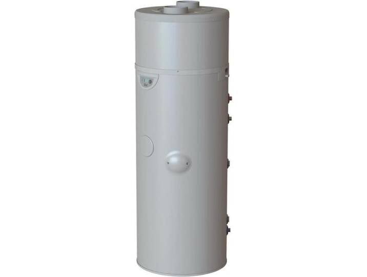 Dimplex, Warmwassergerät, DIMP Warmwasser-Wärmepumpe Dimplex, Warmwassergerät, DIMP Warmwasser-Wärmepumpe von Galaxus