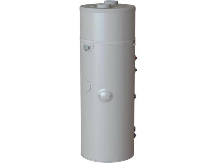 Dimplex, Warmwassergerät, DIMP Warmwasser-Wärmepumpe von Galaxus