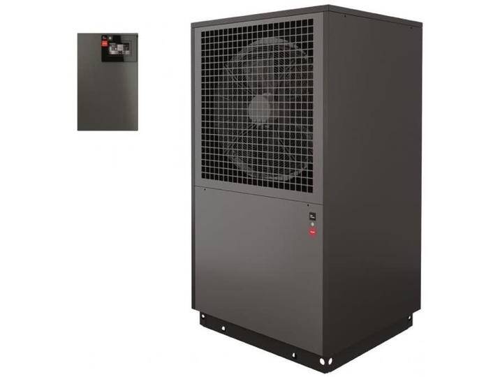 Dimplex, Wasserpumpe, DIMP Wärmepumpe Dimplex, Wasserpumpe, DIMP Wärmepumpe von Galaxus