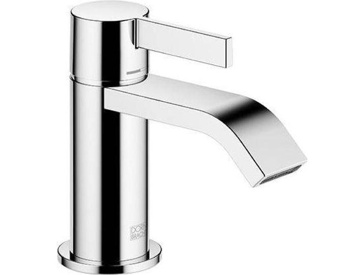 Dornbracht, Badarmatur, IMO Mitigeur monocommandé pour lavabos, sans garniture de vidage, saillie 105mm, 33525671-06 Dornbracht, Badarmatur, IMO Mitigeur monocommandé pour lavabos, sans garniture de vidage, saillie 105mm, 33525671-06 von Galaxus