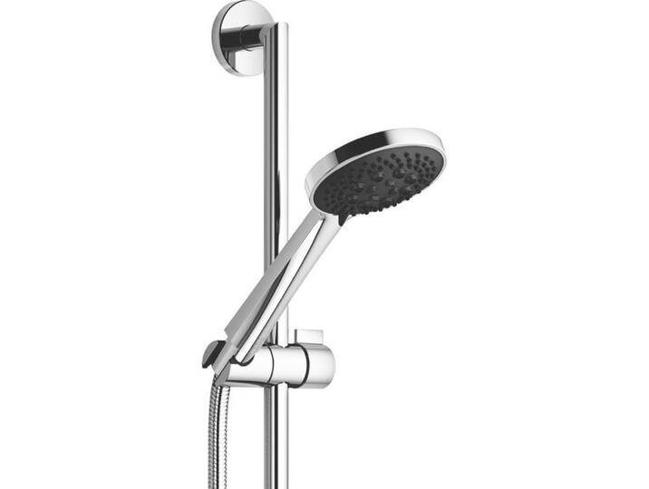 Dornbracht, Duschsystem, Duschgarnitur ohne Handbrause von Galaxus