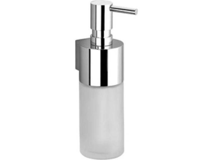 Dornbracht, Seifenspender + Seifenschale, Spender, Wandmodell, 83435970 Dornbracht, Seifenspender + Seifenschale, Spender, Wandmodell, 83435970 von Galaxus