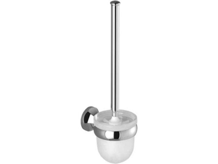 Dornbracht, Toilettenbürste, Madison Toilettenbürstengarnitur, Kristallglas, Wandmodell, 83900361 Dornbracht, Toilettenbürste, Madison Toilettenbürstengarnitur, Kristallglas, Wandmodell, 83900361 von Galaxus