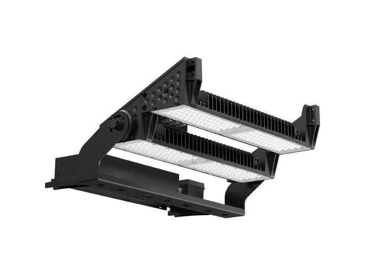 Dotlux, Fassadenbeleuchtung, DOTL LED-Strahler (115 lm, IP66) von Galaxus