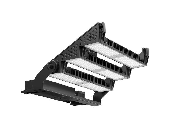 Dotlux, Fassadenbeleuchtung, DOTL LED-Strahler (131 lm, IP66) von Galaxus