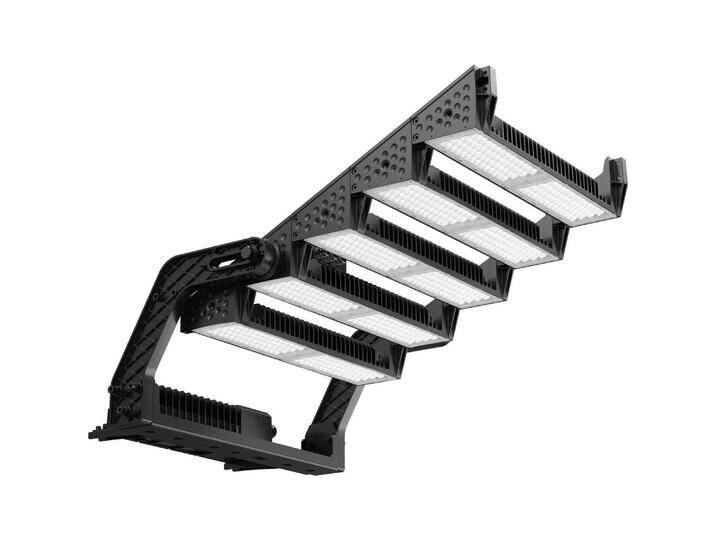 Dotlux, Fassadenbeleuchtung, DOTL LED-Strahler (IP66) von Galaxus