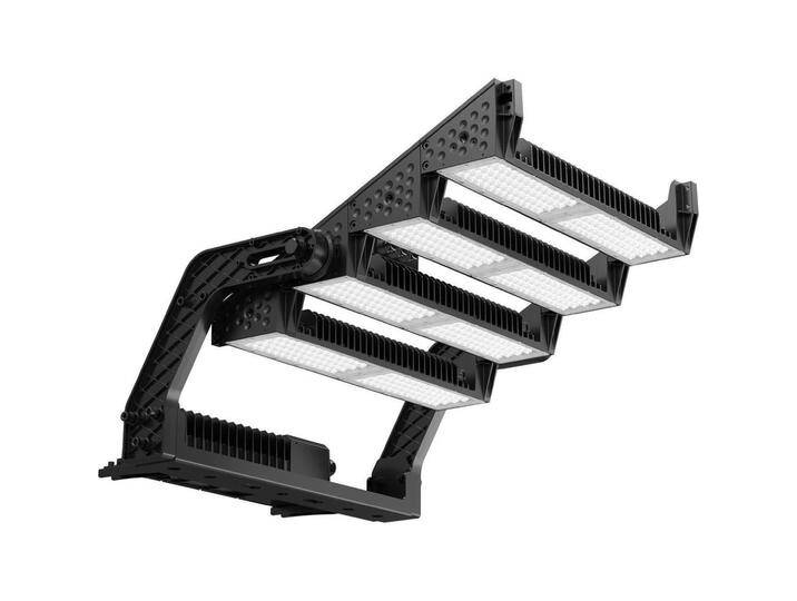 Dotlux, Fassadenbeleuchtung, DOTL LED-Strahler (IP66) von Galaxus