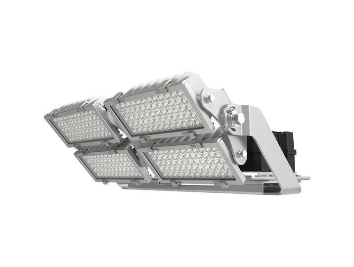 Dotlux, Fassadenbeleuchtung, DOTL LED-Strahler (IP66) von Galaxus