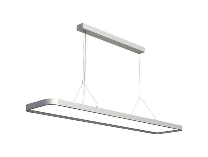 Dotlux, Pendelleuchte, 3674-040240 LED-Pendelleuchte STUDIOfree 60W 4000K dimmbar DALI Dotlux, Pendelleuchte, 3674-040240 LED-Pendelleuchte STUDIOfree 60W 4000K dimmbar DALI von Galaxus