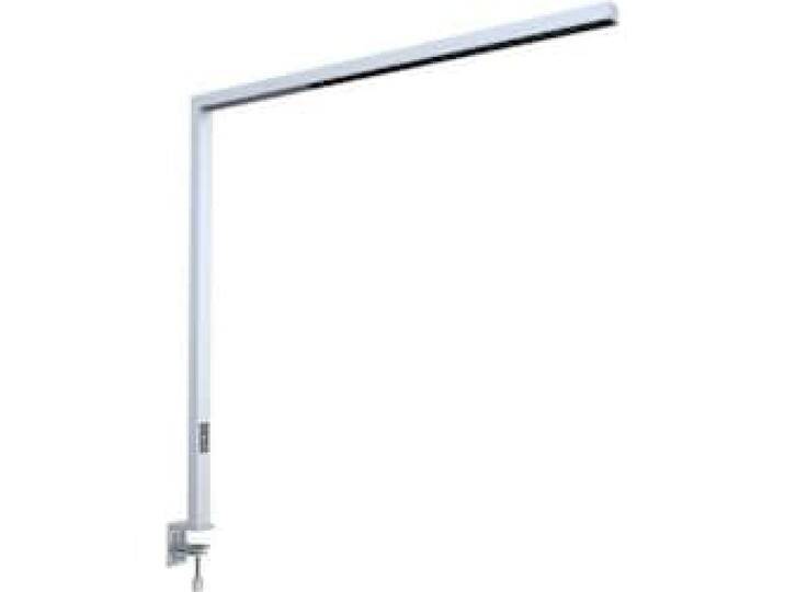 Dotlux, Stehlampe, 4332-140080 LED-Tischleuchte STYLEdesk 80W 4000K tageslichtabhängige Dimmung weiss von Galaxus