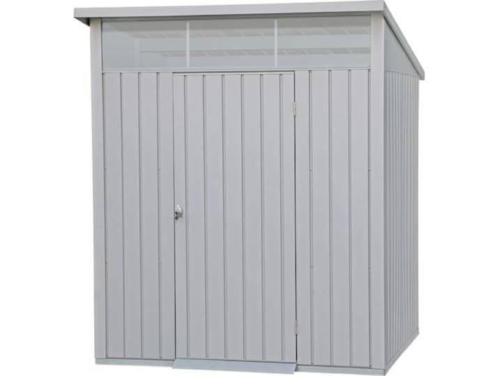 Duramax, Gartenhaus + Gartenschrank, Metall Gerätehaus 199x197 Gartenhaus Duramax, Gartenhaus + Gartenschrank, Metall Gerätehaus 199x197 Gartenhaus von Galaxus