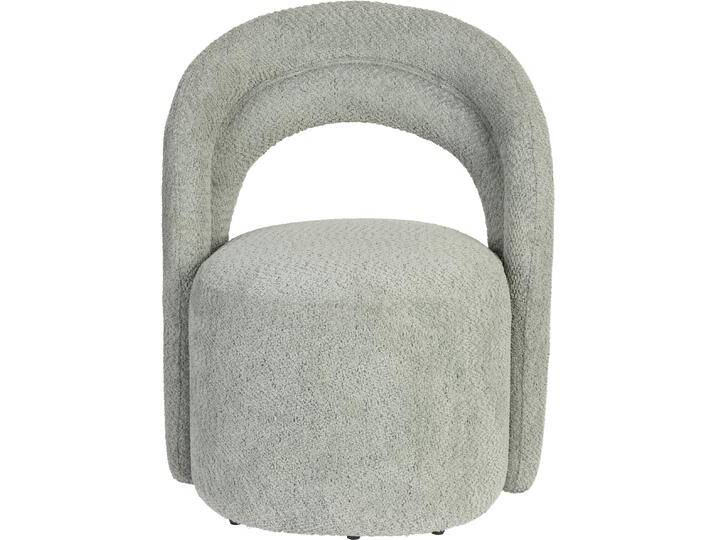 Dutchbone, Sessel, Seine Lounge Chair Swivel Green von Galaxus