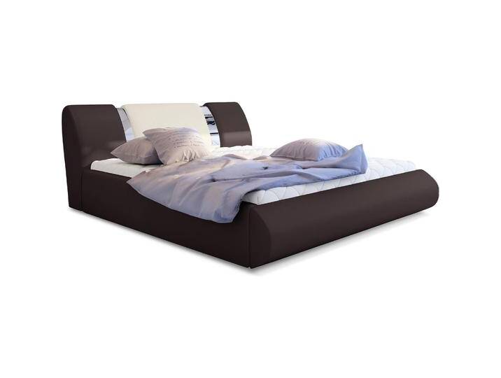 ELTAP, Bett, Flavio mit Stauraum (140 x 200 cm) von Galaxus