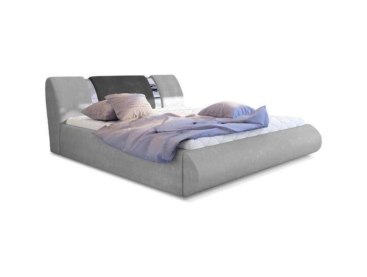 ELTAP, Bett, Flavio mit Stauraum (160 x 200 cm) von Galaxus