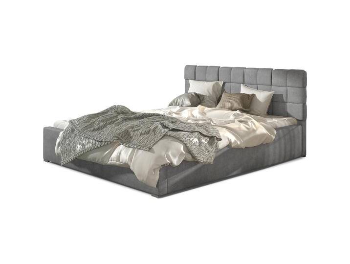 ELTAP, Bett, Grand mit Stauraum (140 x 200 cm) von Galaxus