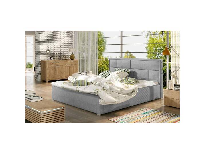 ELTAP, Bett, Latina mit Stauraum (160 x 200 cm) von Galaxus