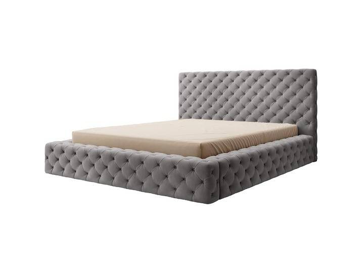 ELTAP, Bett, Princce (140 x 200 cm) von Galaxus