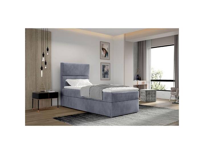 ELTAP, Boxspringbett, Arco mit Stauraum (90 x 200 cm) von Galaxus