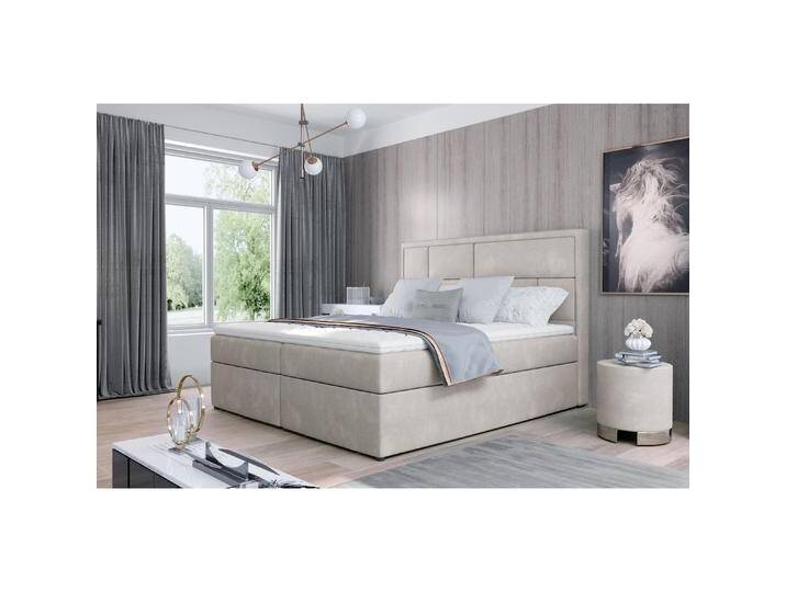 ELTAP, Boxspringbett, Meron (160 x 215 cm) von Galaxus
