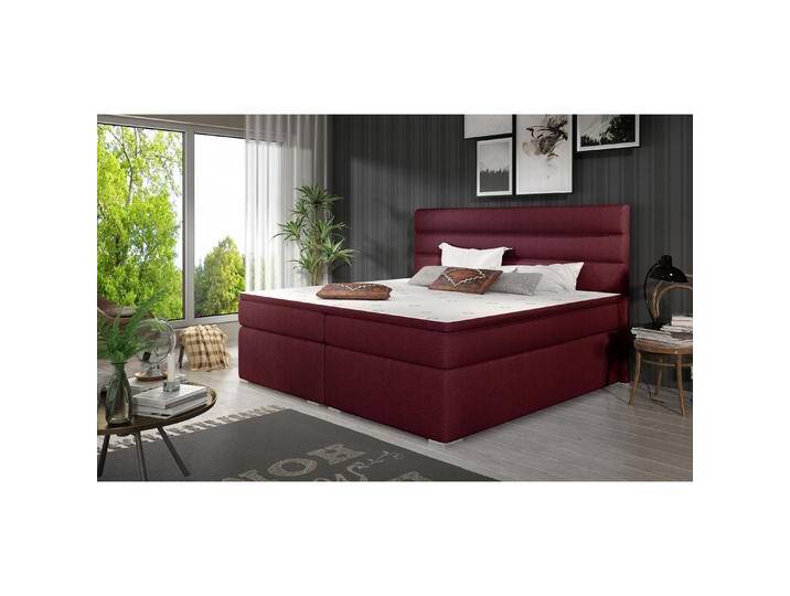 ELTAP, Boxspringbett, Softy mit Stauraum (180 x 200 cm) von Galaxus