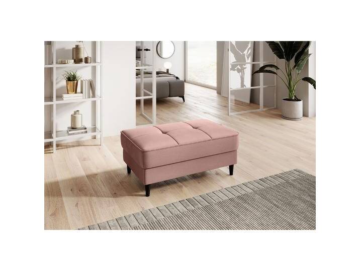 ELTAP, Hocker + Pouf, Bellis von Galaxus