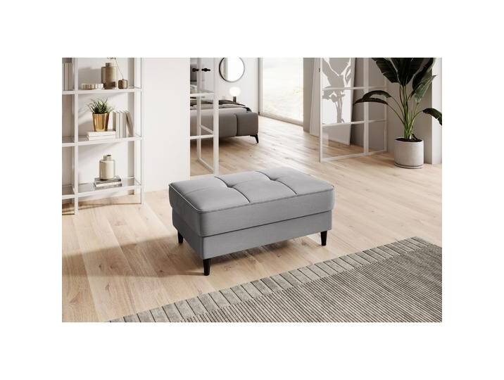 ELTAP, Hocker + Pouf, Bellis von Galaxus