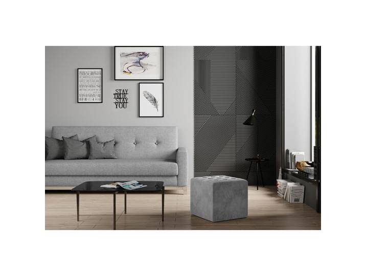 ELTAP, Hocker + Pouf, Nolla von Galaxus
