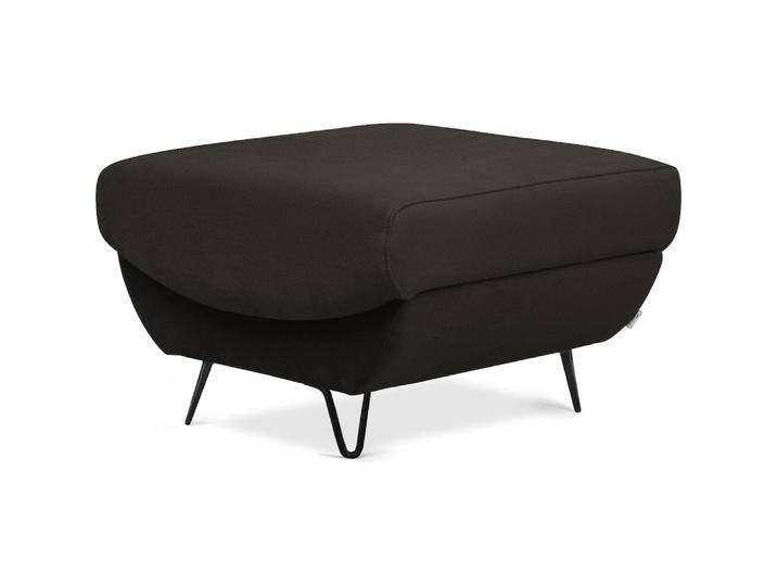 ELTAP, Hocker + Pouf, Silva Puf von Galaxus
