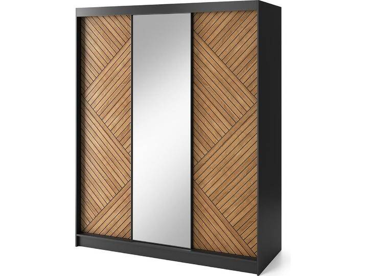 ELTAP, Kleiderschrank, Marrphy (220 x 60 cm) von Galaxus