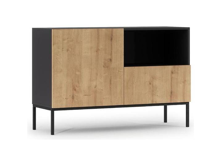 ELTAP, Kommode + Sideboard, Lanzzi (120 x 40 x 80 cm) von Galaxus