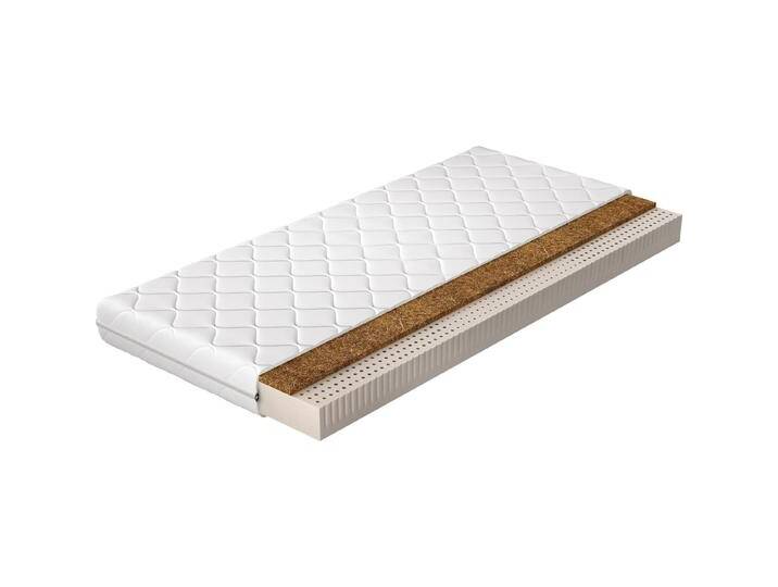 ELTAP, Matratze, Marionel Microfibre (140 x 200 cm, Latexkern) von Galaxus