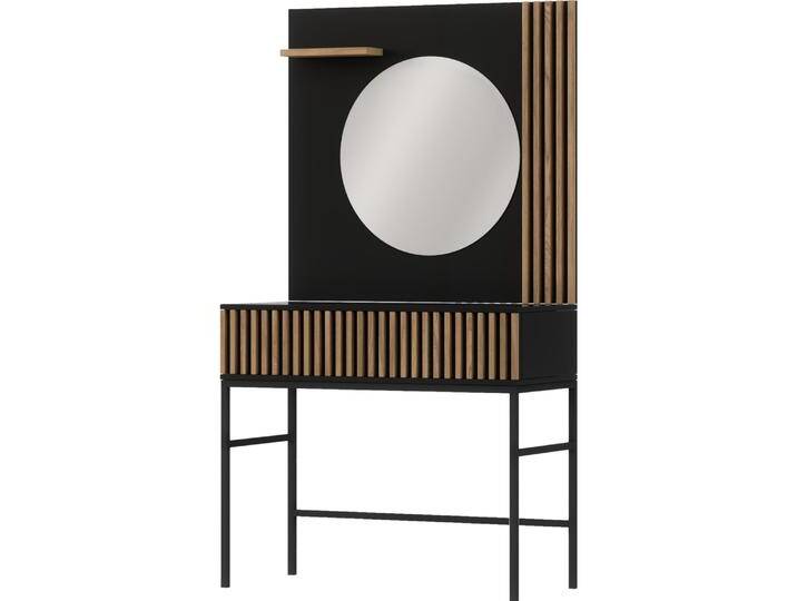 ELTAP, Schminktisch, Meorati (85 x 60 x 155 cm) von Galaxus