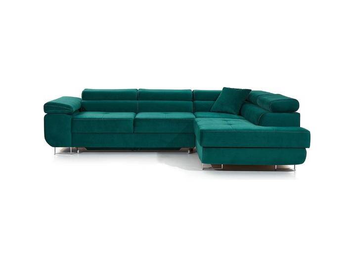 ELTAP, Sofa, Anton (Bettsofa, Ecksofa, 4-Sitzer) von Galaxus
