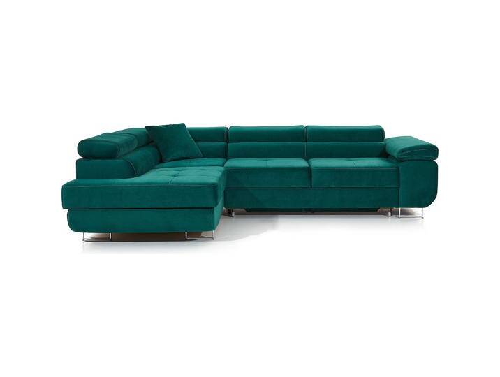 ELTAP, Sofa, Anton (Bettsofa, Ecksofa, 4-Sitzer) von Galaxus