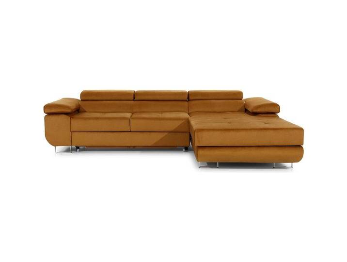 ELTAP, Sofa, Armando (4-Sitzer, Bettsofa, Ecksofa) von Galaxus