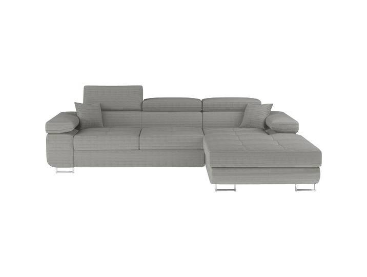 ELTAP, Sofa, Armando (4-Sitzer, Bettsofa, Ecksofa) von Galaxus