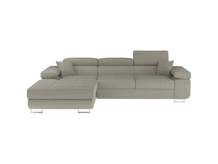 ELTAP, Sofa, Armando (Bettsofa, Ecksofa, 4-Sitzer) von Galaxus